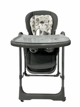 Burbay High Chair 2*1 swing  MDL(AG6-1)